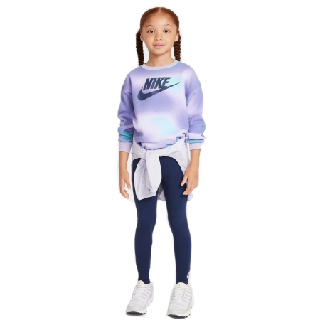 Copii și Adolescenti - NKG SOLARIZED CREW & LEGGING S 36M168-U90