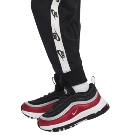 NKN FULL ZIP SET WITH LOGO TAP 86M452-023 [3]