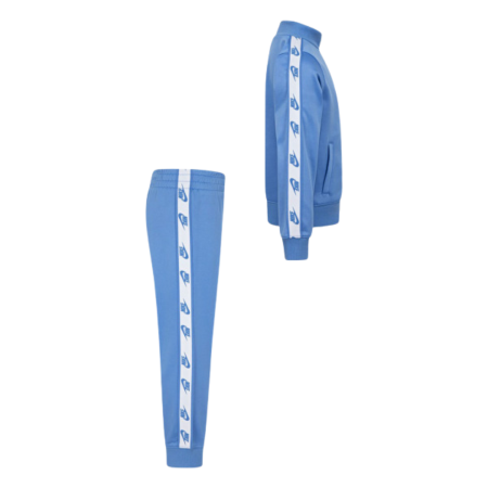 NKN FULL ZIP SET WITH LOGO TAP 86M452-B68 [1]