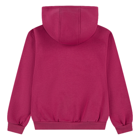 NKN N NSW CLUB FLEECE LBR FZ 36L089-ADZ [2]