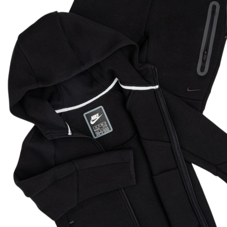NKN N NSW TECH FLEECE FZ SET 86M880-023 [6]