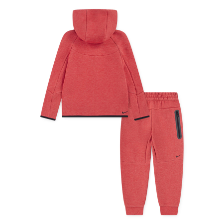 NKN N NSW TECH FLEECE FZ SET 86M880-R1K [4]