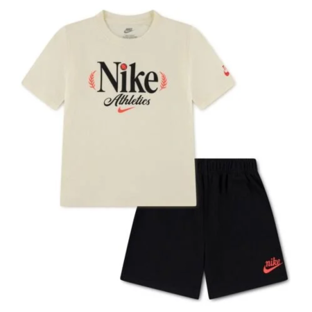 Noutăţi - NKN TENNIS JERSEY FT SHORT SET 86N617-023