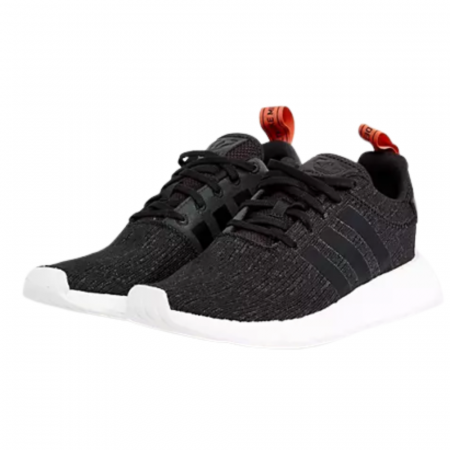 NMD R2 Boost Black [2]