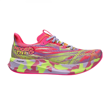 Copii și Adolescenti - NOOSA TRI 15 HOT PINK/SAFETY YELLOW