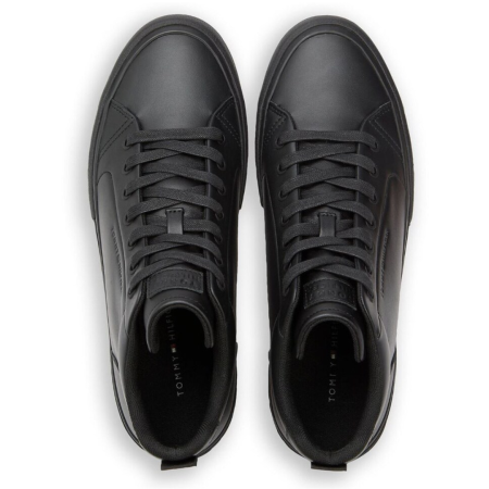 NU HARLEM STREET CLEAT MID 3A FM0FM05704-BDS [2]