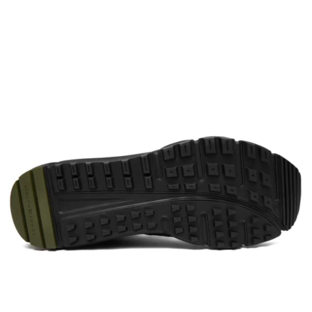 OUTDOOR SNEAKER TECH SUEDE WPM FM0FM05723-GVQ [5]