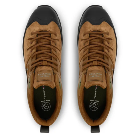 OUTDOOR SNEAKER TECH SUEDE WPM FM0FM05723-GVQ [3]