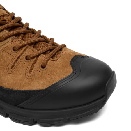 OUTDOOR SNEAKER TECH SUEDE WPM FM0FM05723-GVQ [1]