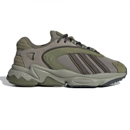 Încălțăminte - Adidas Oztral J