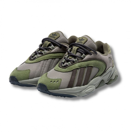Adidas Oztral J [3]