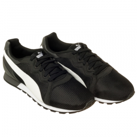 Pacer Black [1]