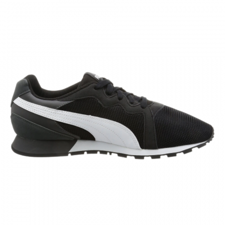 Pacer Black [0]