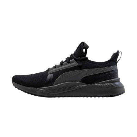 Pacer Future Street Puma Black-Dark Shad [1]