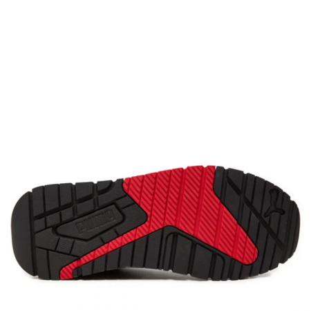 Pacer + Trail PUMA Black-PUMA Red-Smokey 397669-02 [3]
