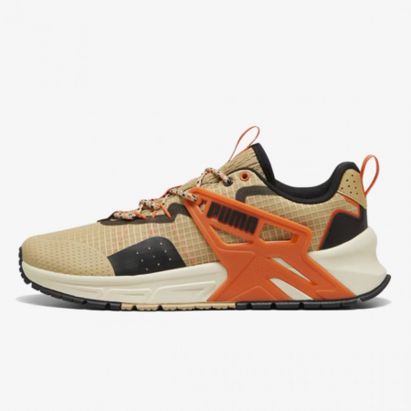 Pacer + Trail Sand Dune-PUMA Black-Flame 397669-03 [1]