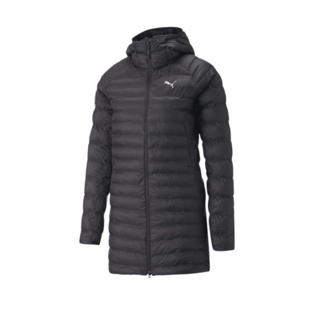 Bărbaţi - PackLITE Primaloft Long Hooded Jacket Pu - 849406-01