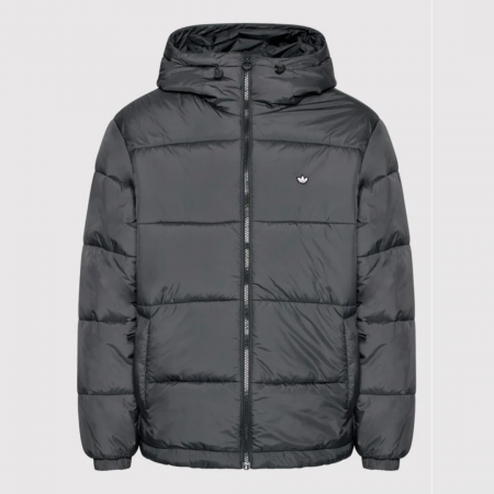 Pad Hooded Puff H13555 [0]