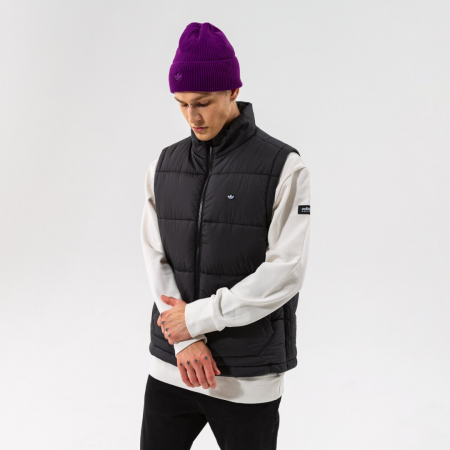 Padded Vest H13558 [0]