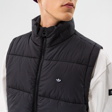 Padded Vest H13558 [3]