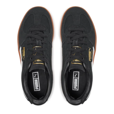 Palermo Elevata Wns PUMA Black-Gum 399348-01 [4]
