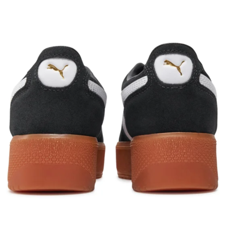 Palermo Elevata Wns PUMA Black-Gum 399348-01 [5]
