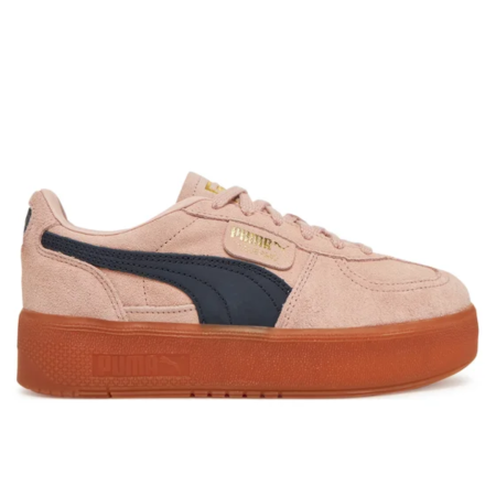 PANTOFI SPORT - Palermo Elevata Wns Rose Quartz-Gum 399348-10