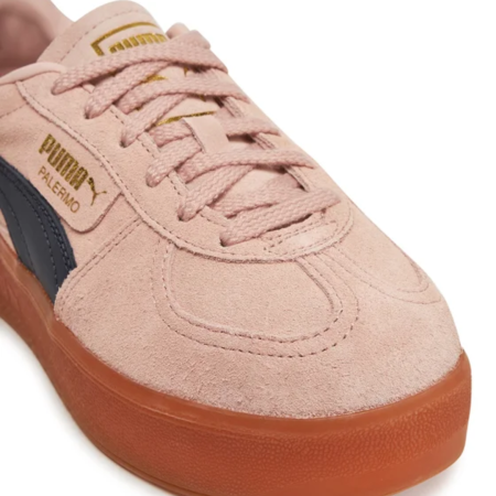 Palermo Elevata Wns Rose Quartz-Gum 399348-10 [1]