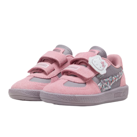 Palermo HK&FR 2 V Inf Plum Jam-Poised Pi 403391-01 [3]