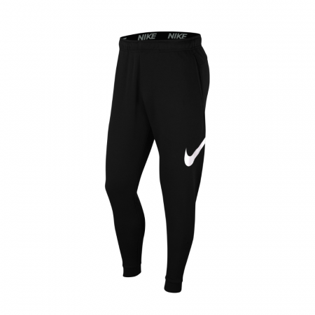 M NK DRY PANT TAPER FA SWOOSH [0]
