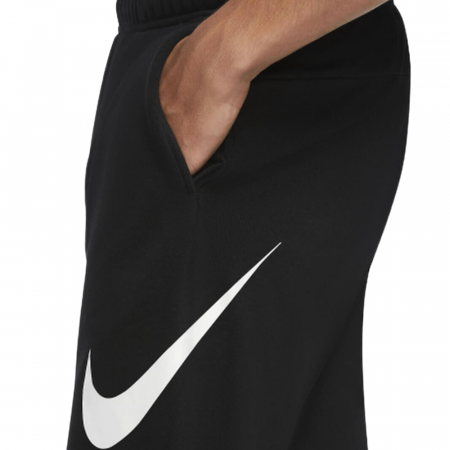 M NK DRY PANT TAPER FA SWOOSH [2]