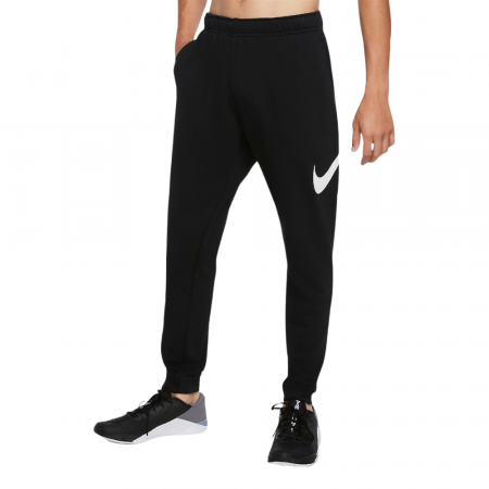 M NK DRY PANT TAPER FA SWOOSH [1]