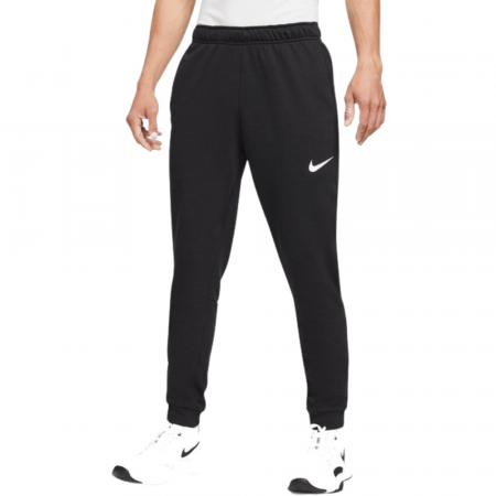 M NK DRY PANT TAPER FLC [1]