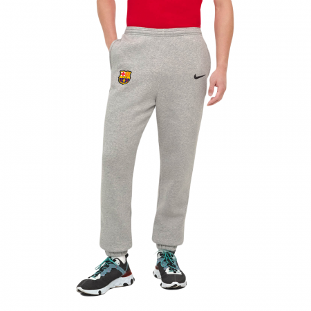 Bărbaţi - FCB M NK GFA FLC PANT BB CL - DN3123-063