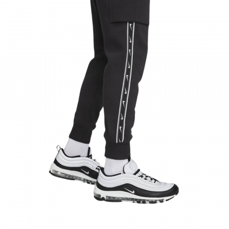 M NSW REPEAT SW FLC CARGO PANT [1]