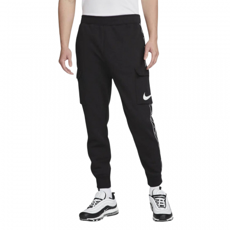 M NSW REPEAT SW FLC CARGO PANT [0]