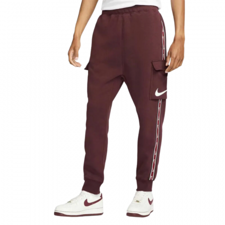 M NSW REPEAT SW FLC CARGO PANT [0]