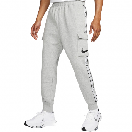 M NSW REPEAT SW FLC CARGO PANT [0]