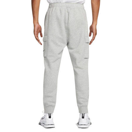 M NSW REPEAT SW FLC CARGO PANT [1]