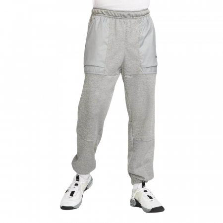 Bărbaţi - M NK TF PANT TAPER NOVELTY - DQ5407-063