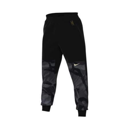 M NK TF PANT TAPER CAMO [0]