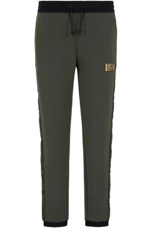 Bărbaţi - PANTALONI PJUZZ-3DPP61-1846