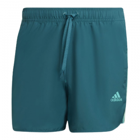 Promoții - Pantaloni Scurti Adidas Volley Short Retro Split - HA3309