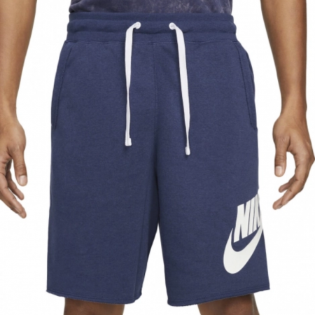 Pantaloni Scurti Nike Club Alumni [0]