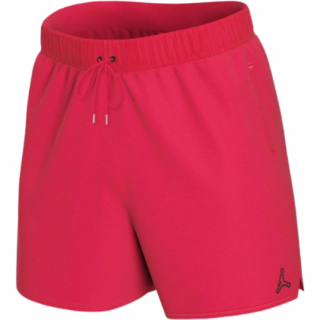 M J Ess Flc Short [0]