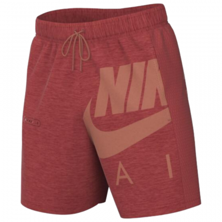 Pantaloni scurti Nike M nsw Nike Air FT Short [0]