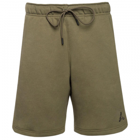 M J ESS FLC SHORT [0]