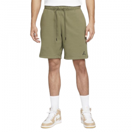 M J ESS FLC SHORT [1]