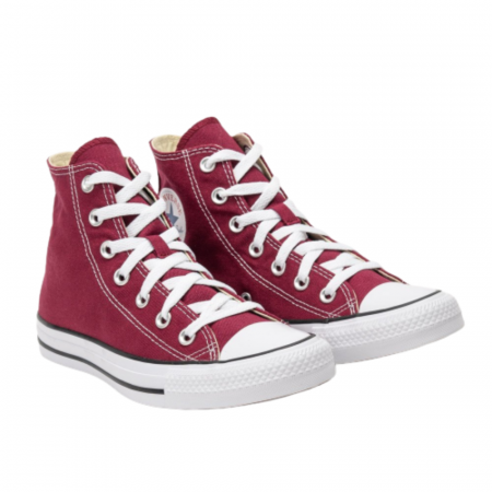 All Star Hi Maroon M9613 Bordo [2]
