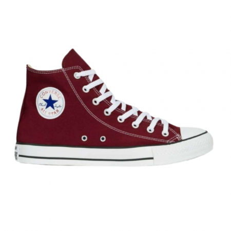 All Star Hi Maroon M9613 Bordo [0]